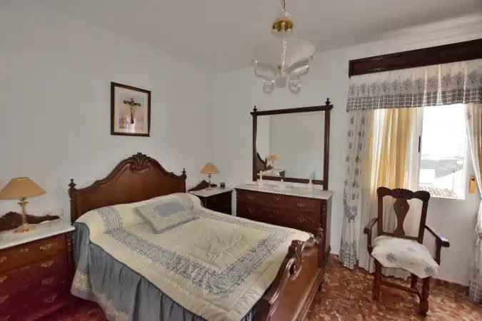 Casa a schiera con terrazza in vendita a Calle Cruz, imagen 12