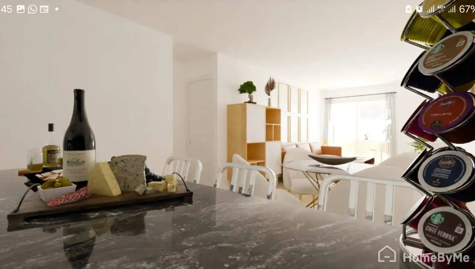 Appartement compact avec terrasse à vendre à San Pedro del Pinatar, imagen 15
