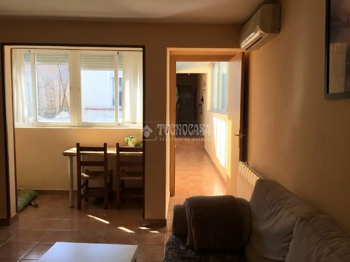 Flat for sale in Argüelles