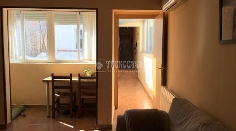 Foto 5 de Pis en venda a Argüelles, Madrid