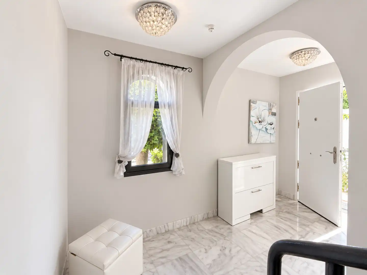 Casa a schiera con terrazza in vendita a Benamara - Atalaya, imagen 2