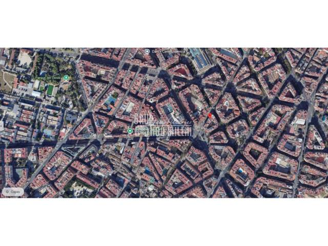 Piso en Venta en Cuenca en Arrancapins