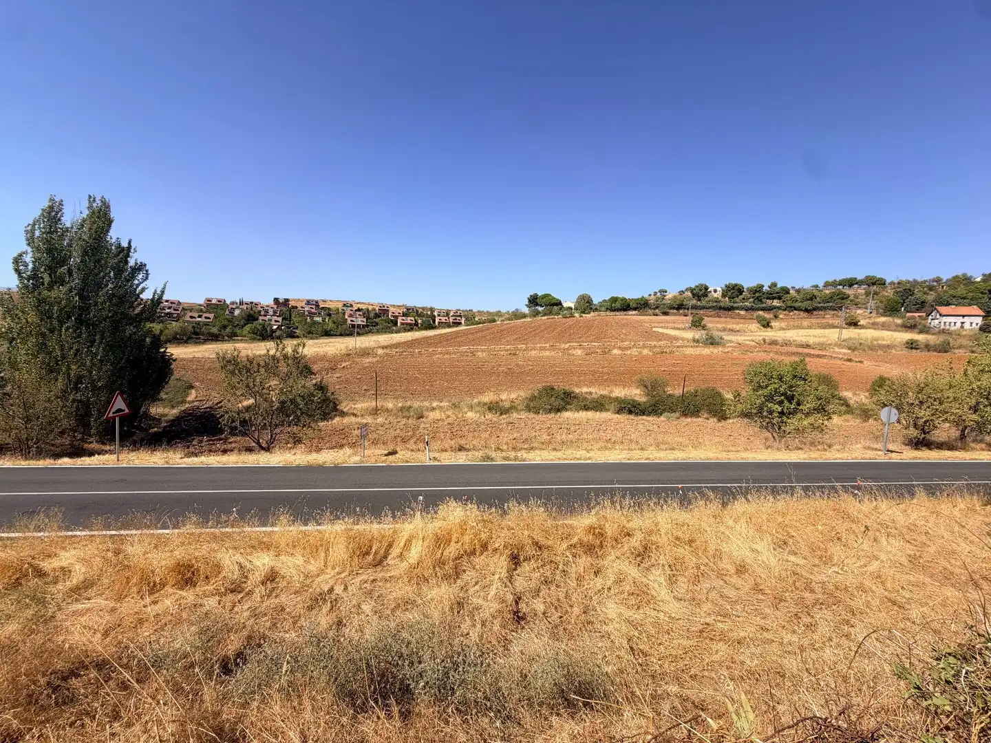 Residencial en venta en Valdepiélagos