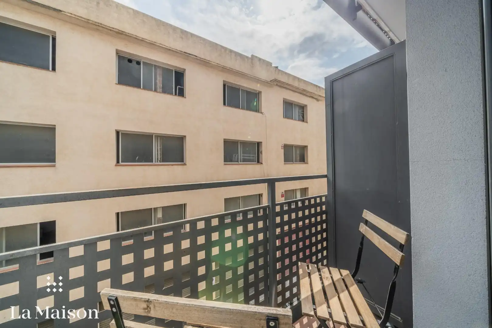 Piso con terraza en venta en Calle de Carlemany, imagen 6