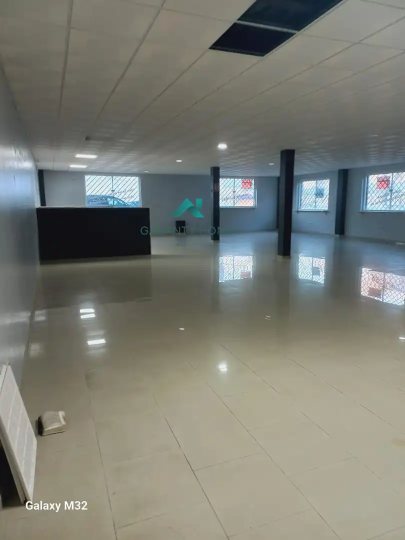 Nau industrial de lloguer en Pilas