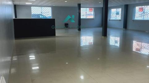 Foto 4 von Fabrikhallen zur Miete in Pilas, Sevilla