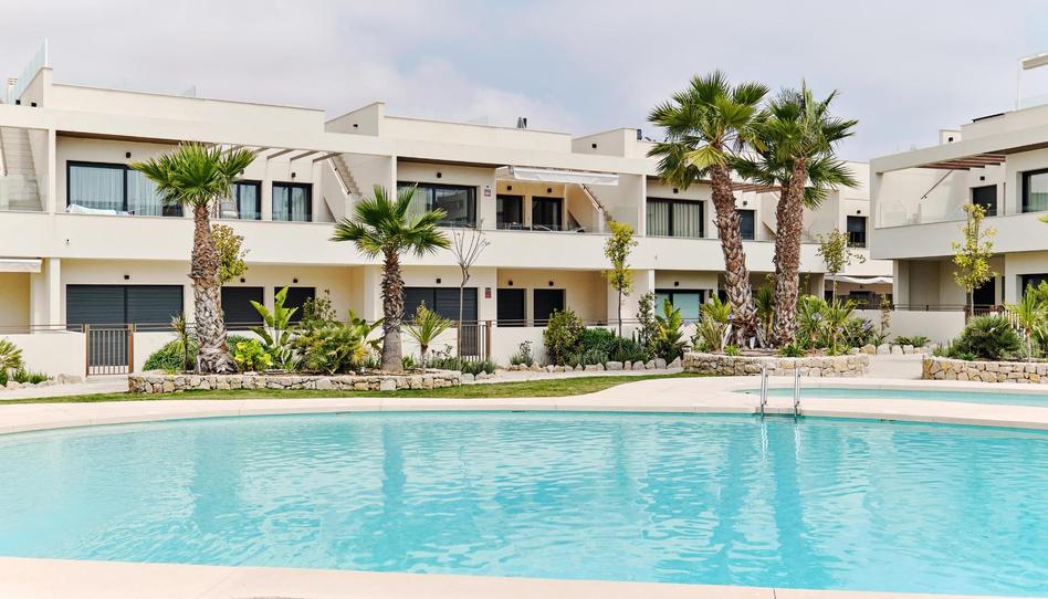 Foto 1 de Apartament en venda a Calle Maestro Quino, La Veleta, Alicante