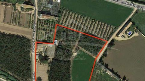 Foto 5 de Finca rústica en venta en Molí de Vent - La Sauleda, Palafrugell