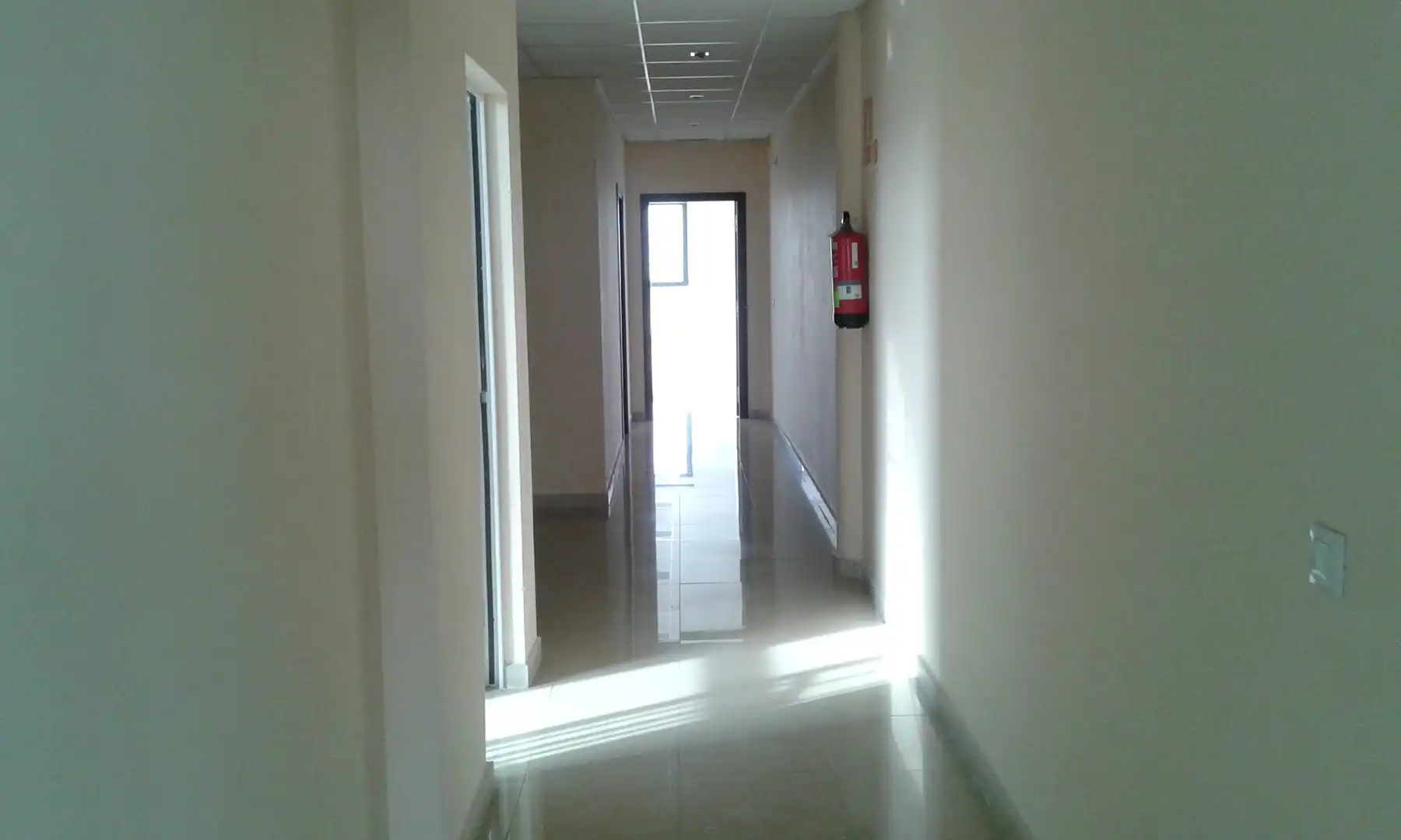 Edificio en venta en Riba-roja de Túria