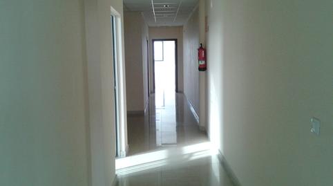 Foto 4 de Edifici en venda a Polígono Industrial, 17, Riba-roja de Túria, Valencia