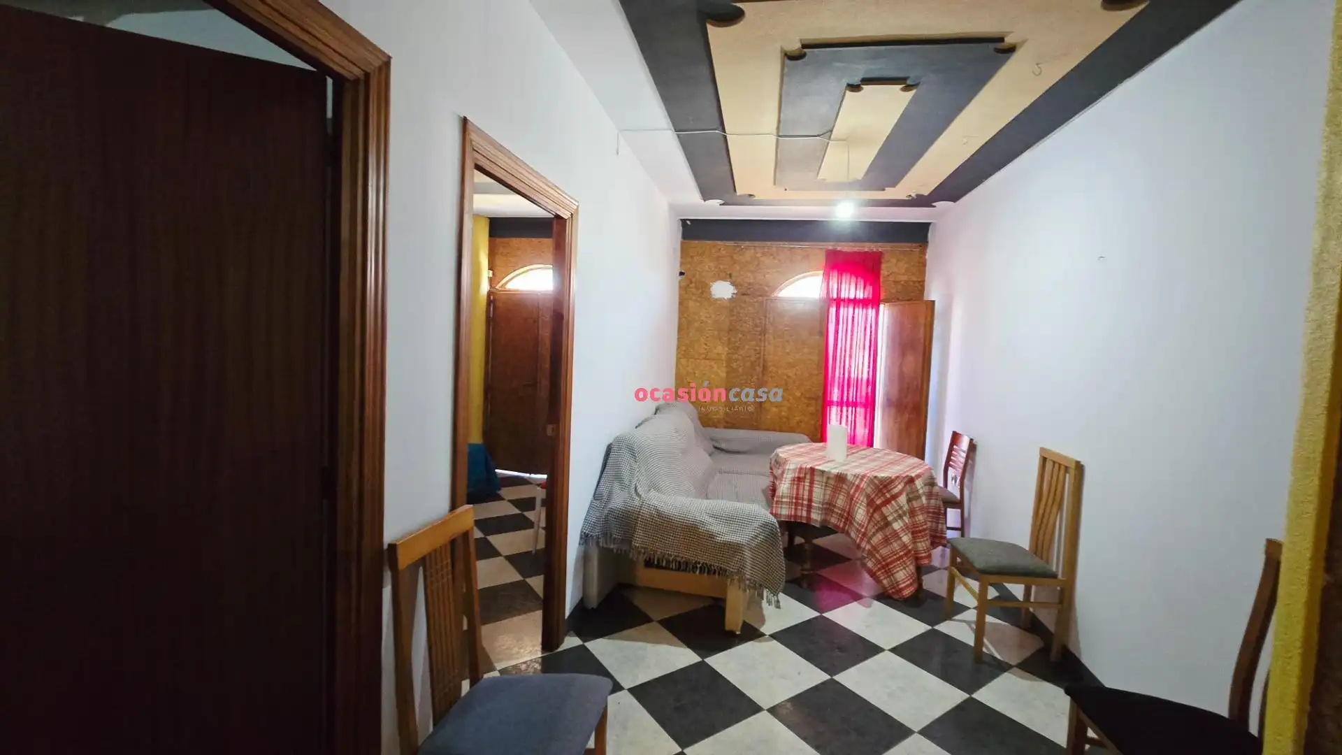 Piso en venta en Torrecampo con Trastero y Balcón