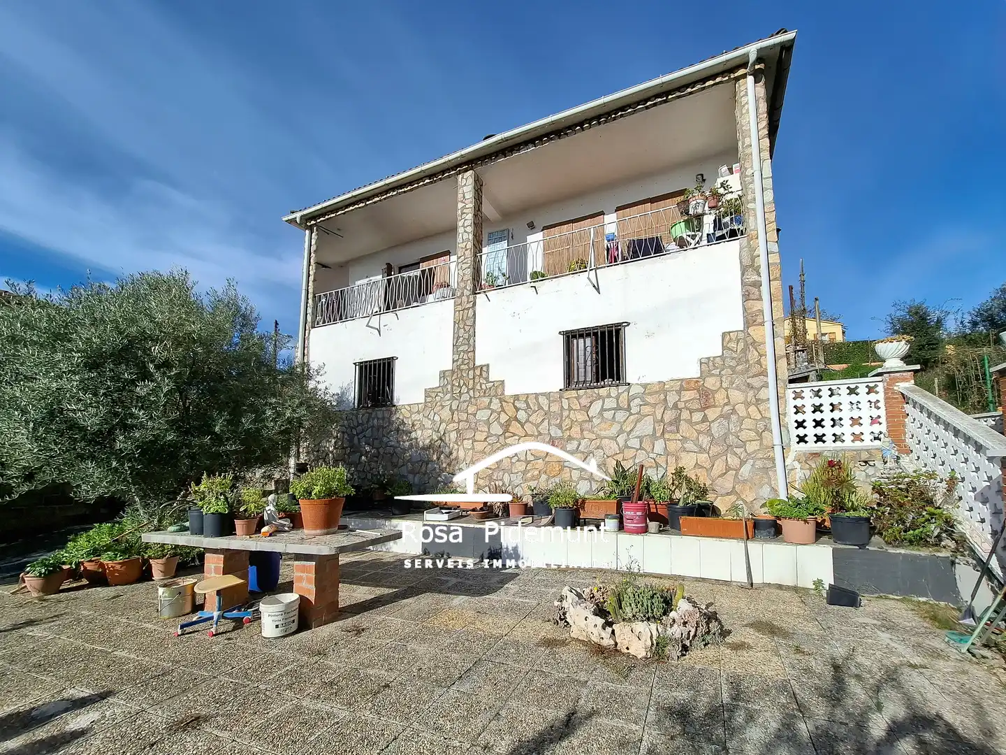 Maison avec jardin à vendre à Residencial Park, imagen 26