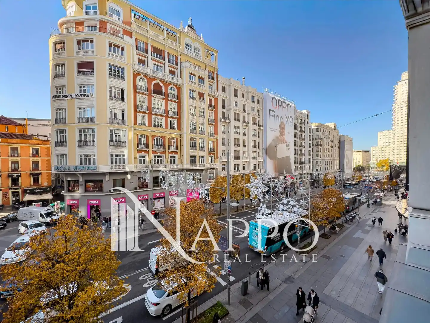 Flat with pool for sale in Gran Via 68, imagen 5