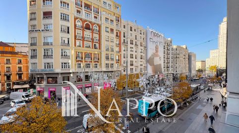 Photo 5 of Flat for sale in Gran Via, 68, Universidad - Malasaña, Madrid Capital