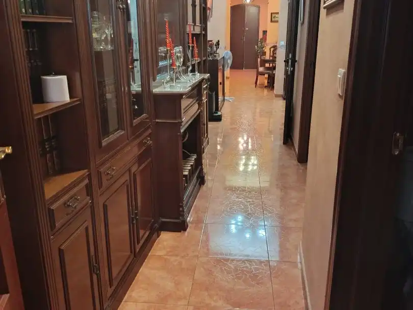 Casa o xalet en venda en San Juan del Puerto, Huelva