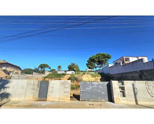 Exterior view of Residential for sale in Fogars de la Selva