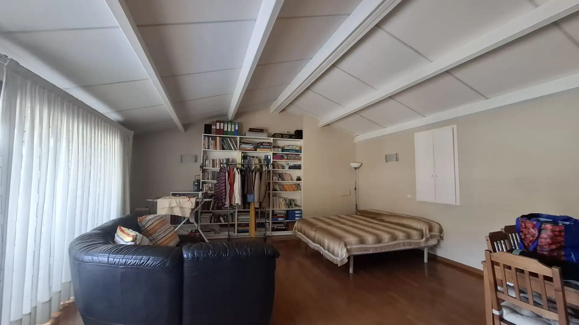Habitación de Casa adosada en venta en Vallirana con Aire acondicionado, Calefacción y Terraza