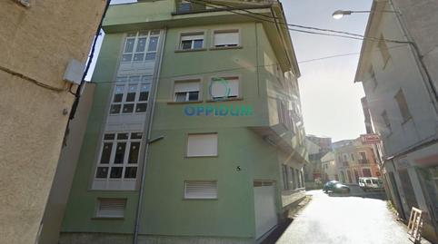 Foto 3 de Edifici en venda a Avenida Mondoñedo, 20, Lourenzá, Lugo