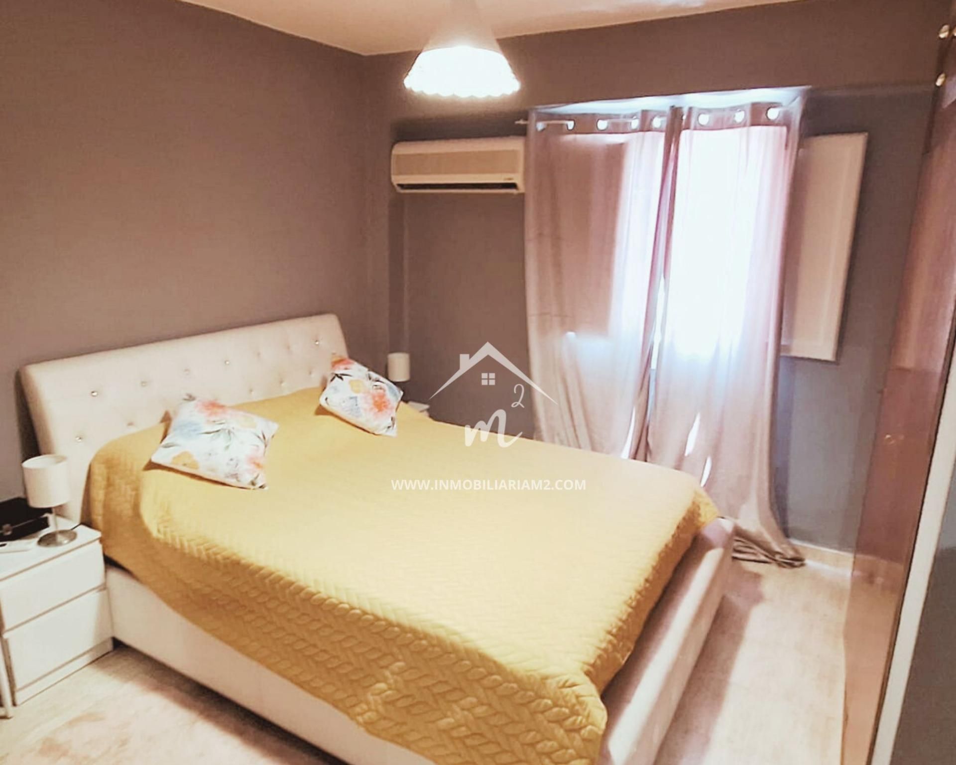 Dormitori de Casa o xalet en venda en Gandia