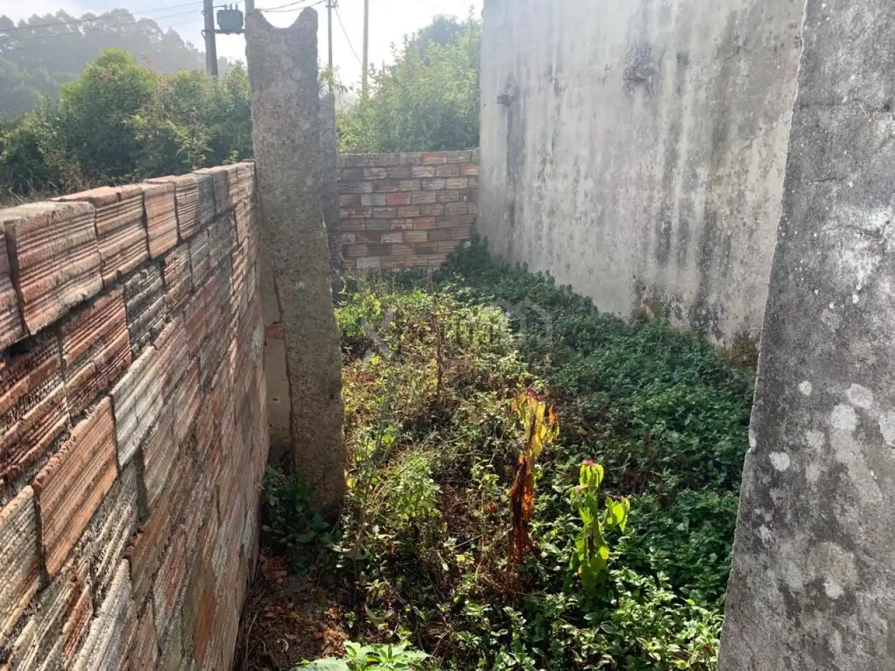 Maison avec jardin à vendre à Boiro, imagen 11