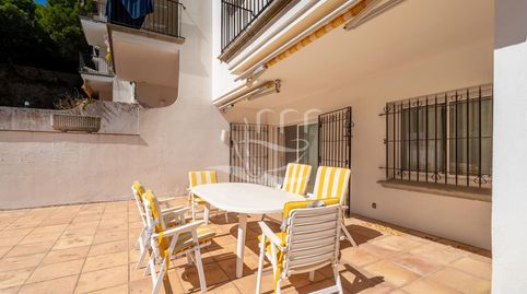 Foto 4 de Pis en venda a Costa Verde, 30, Calella de Palafrugell, Palafrugell