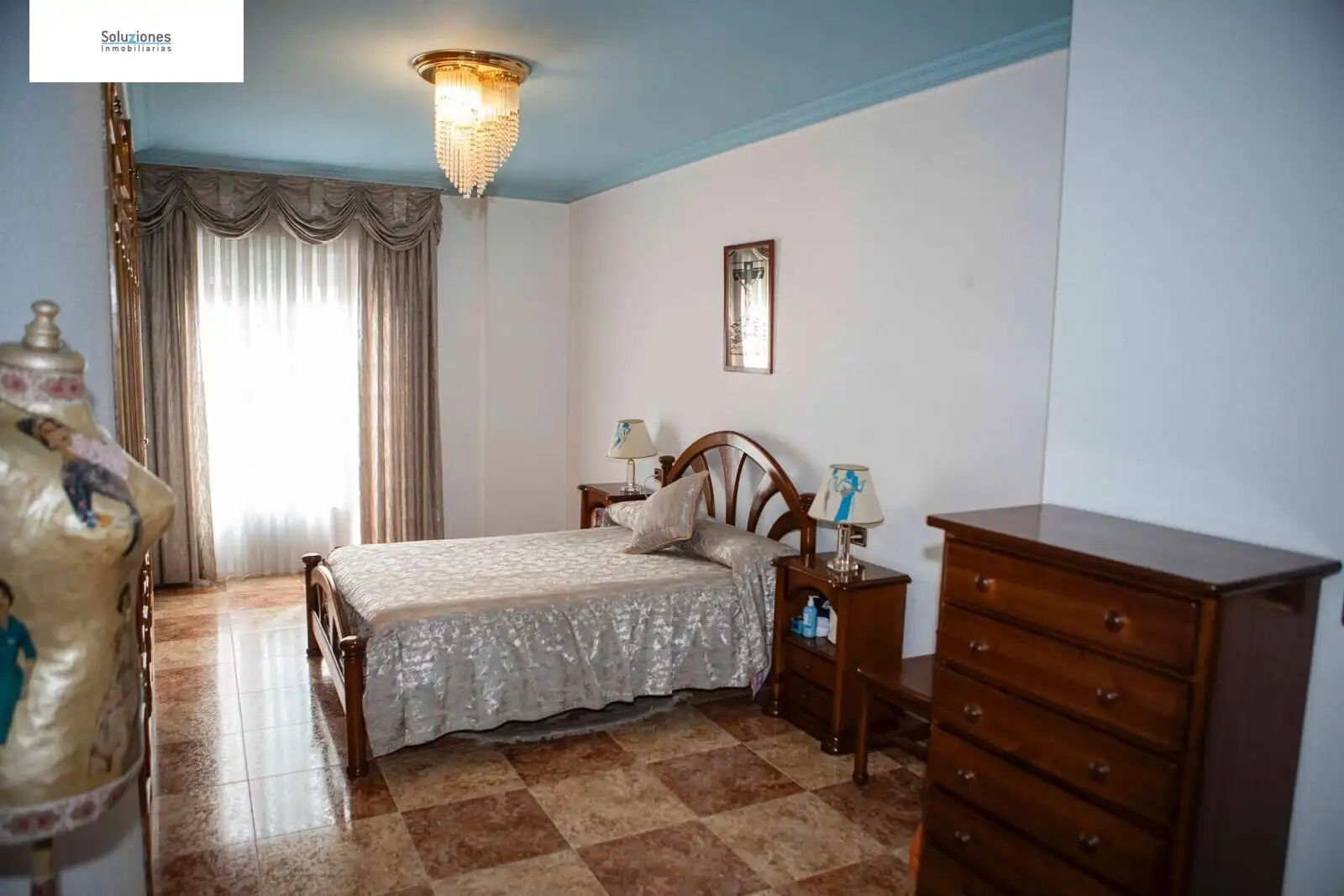 Casa con terrazza in vendita a San Pablo, imagen 47