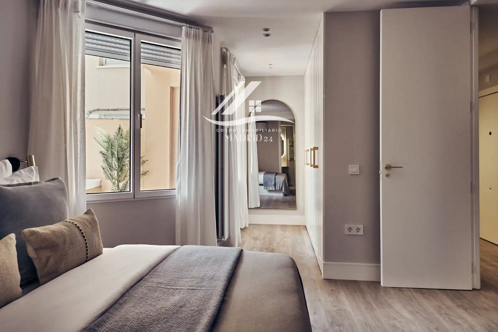 Appartement avec ascenseur à vendre à Padilla, imagen 21