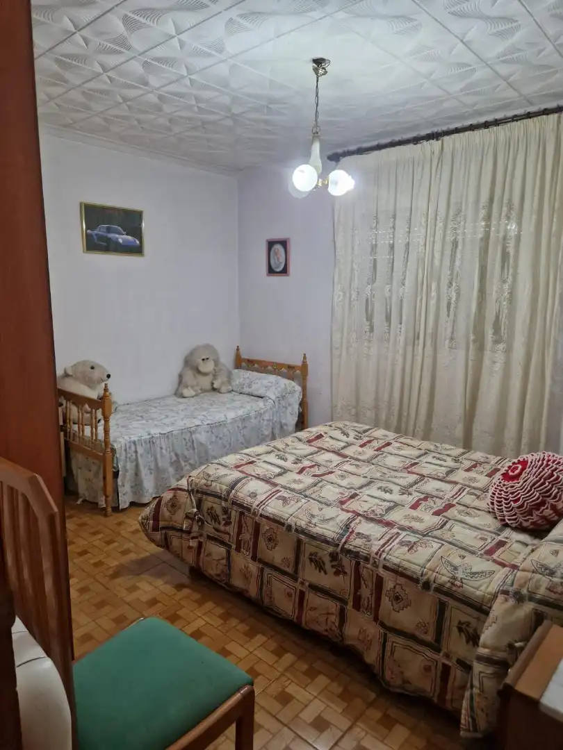 Bedroom of Houses for sale in Valls  with Air Conditioner, Terrace and Swimming Pool