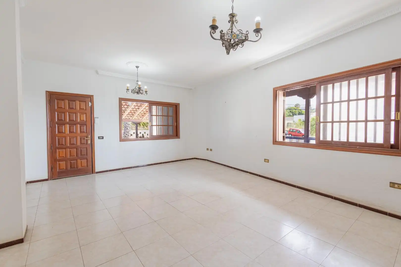 Casa con terrazza in vendita a Carretera PORTEZUELO LAS TOSCAS 64, imagen 4