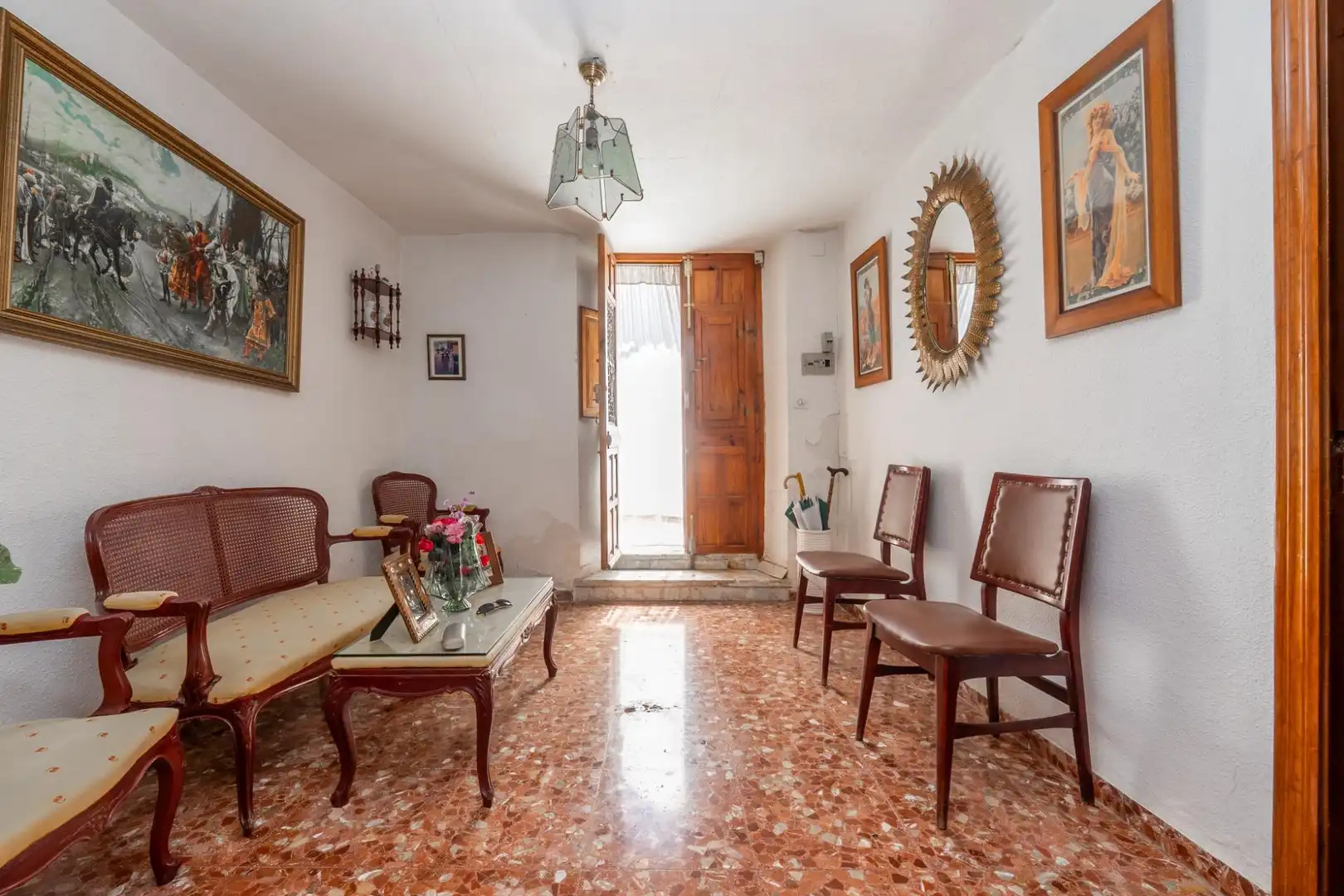 Casa en venda a Benalúa de las Villas, imagen 67