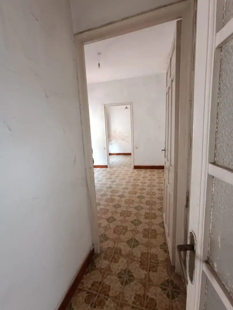 Casa adosada en venda en Sevilla amb Terrassa i Balcó