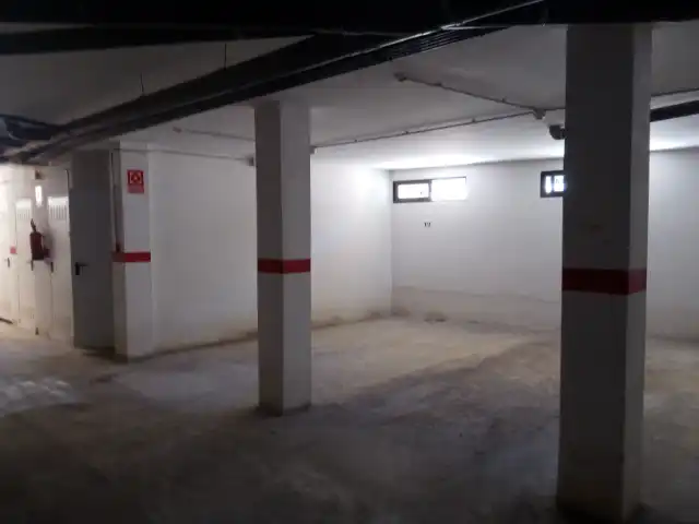 Parking de Garaje en venta en Vilallonga / Villalonga