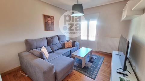 Photo 4 of Flat to rent in Alonso de Cartagena, Los Vadillos - R. Sanitaria - Pozanos, Burgos Capital