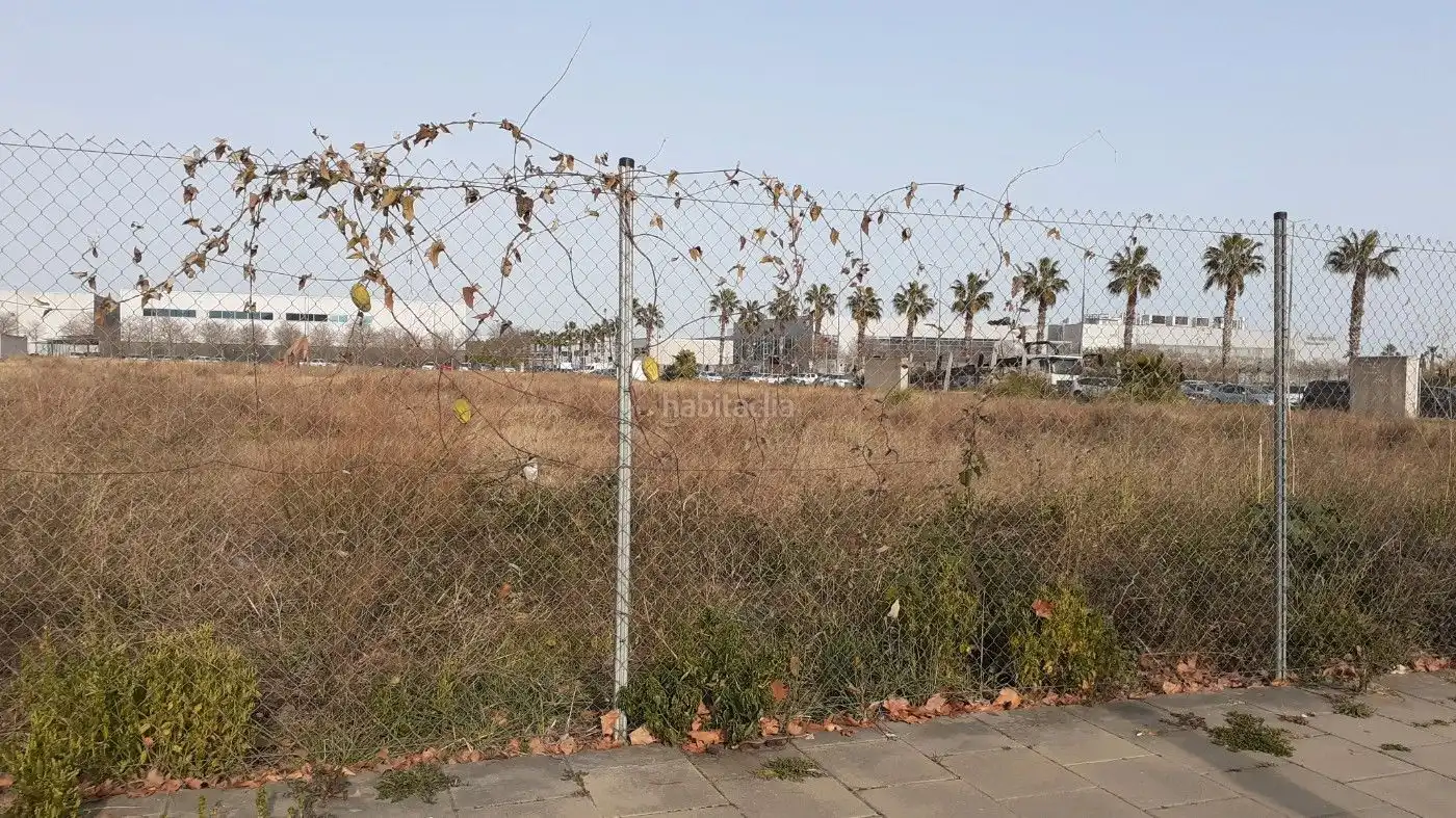 Terreni e lotti in vendita a Vilamarina, imagen 2