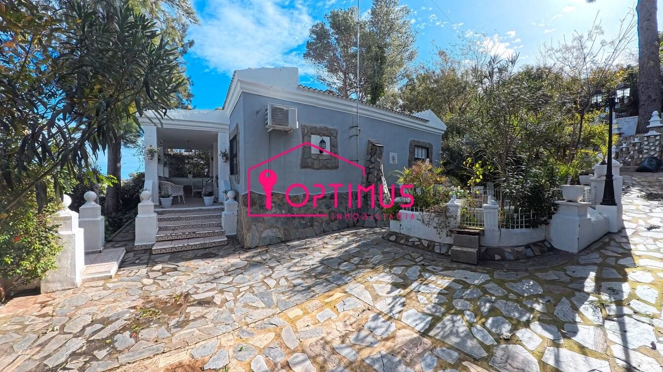 Casa o chalet en venta