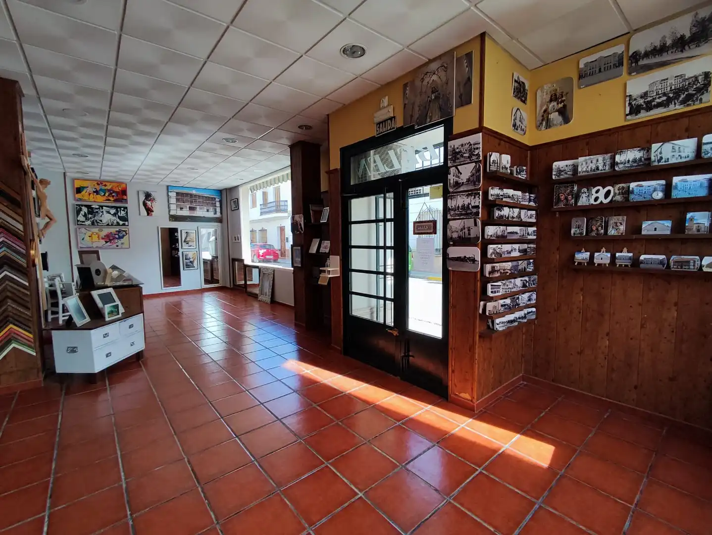 Local comercial en venda a Calle San Roque, imagen 14