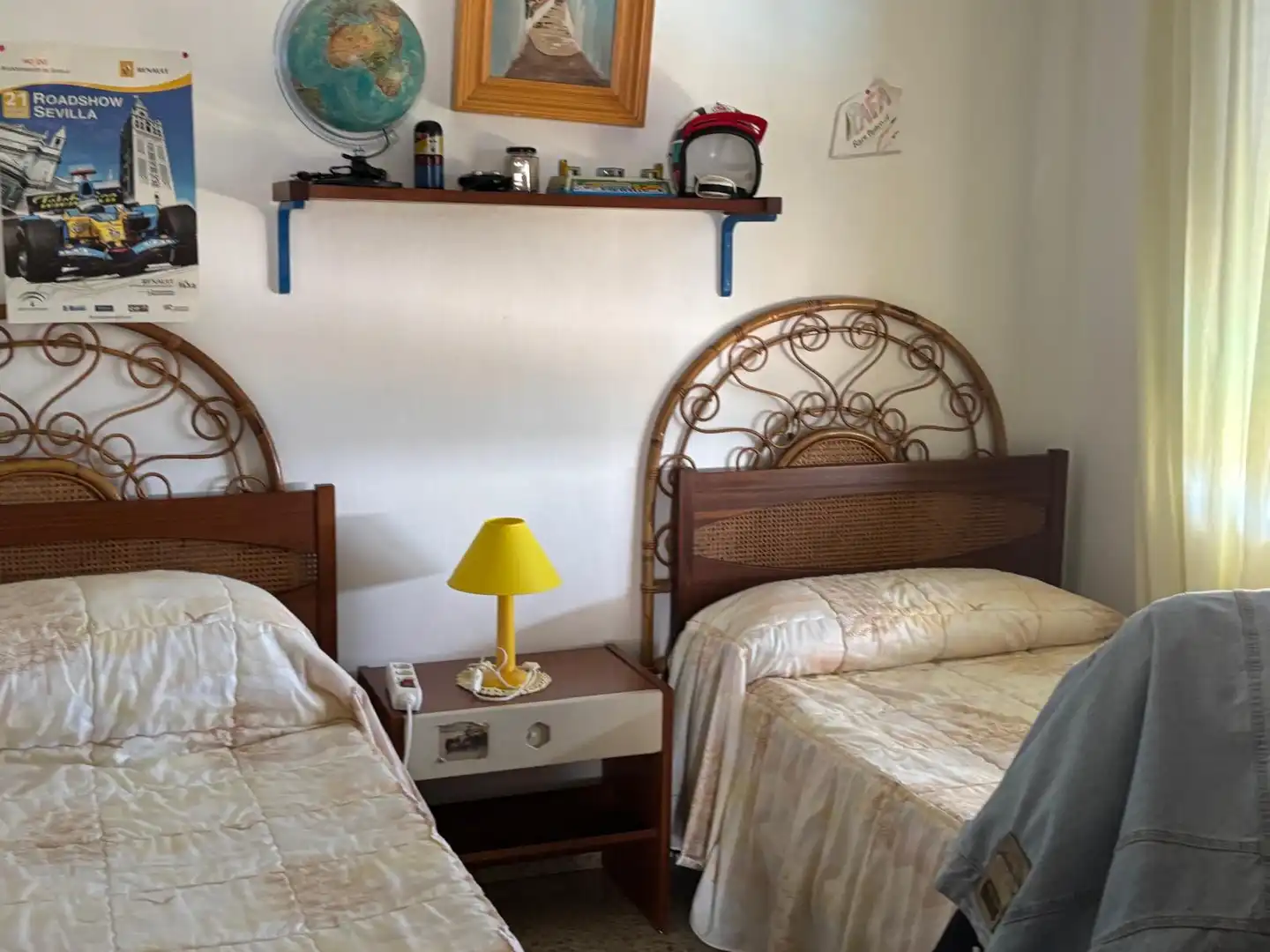 Bedroom of Apartments for sale in Estepona  with Terrace and Storage room