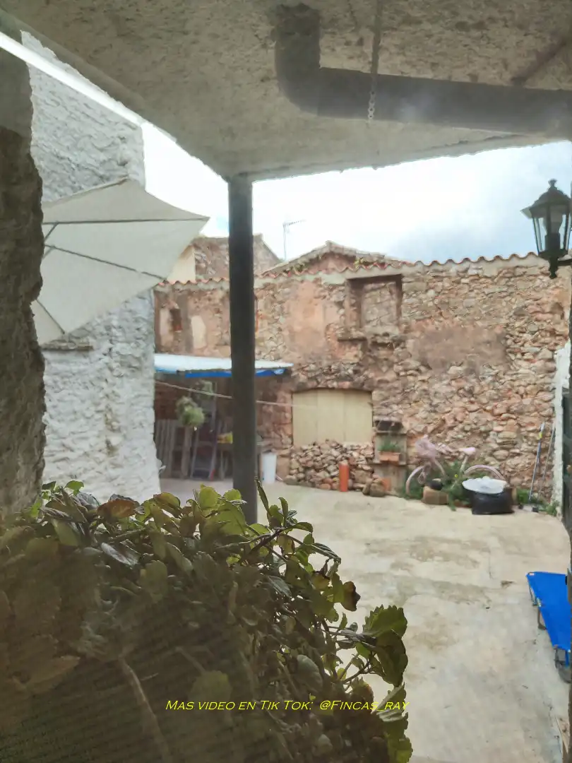Casa rustica in vendita a Diseminado Cal Tinot 1, imagen 32