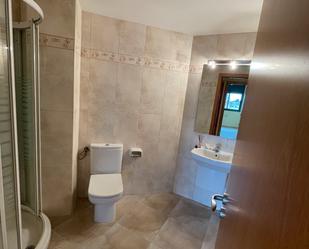 Bathroom of Flat to rent in Reus  with Balcony