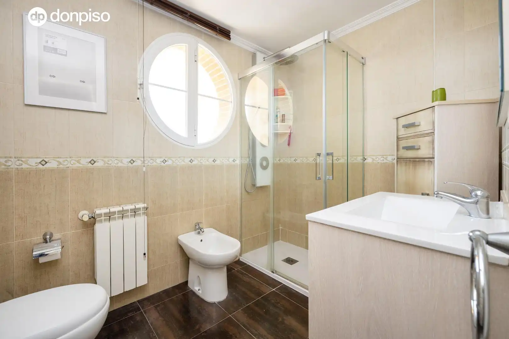 Casa aparellada amb terrassa en venda a MARIA PINET 10, imagen 29