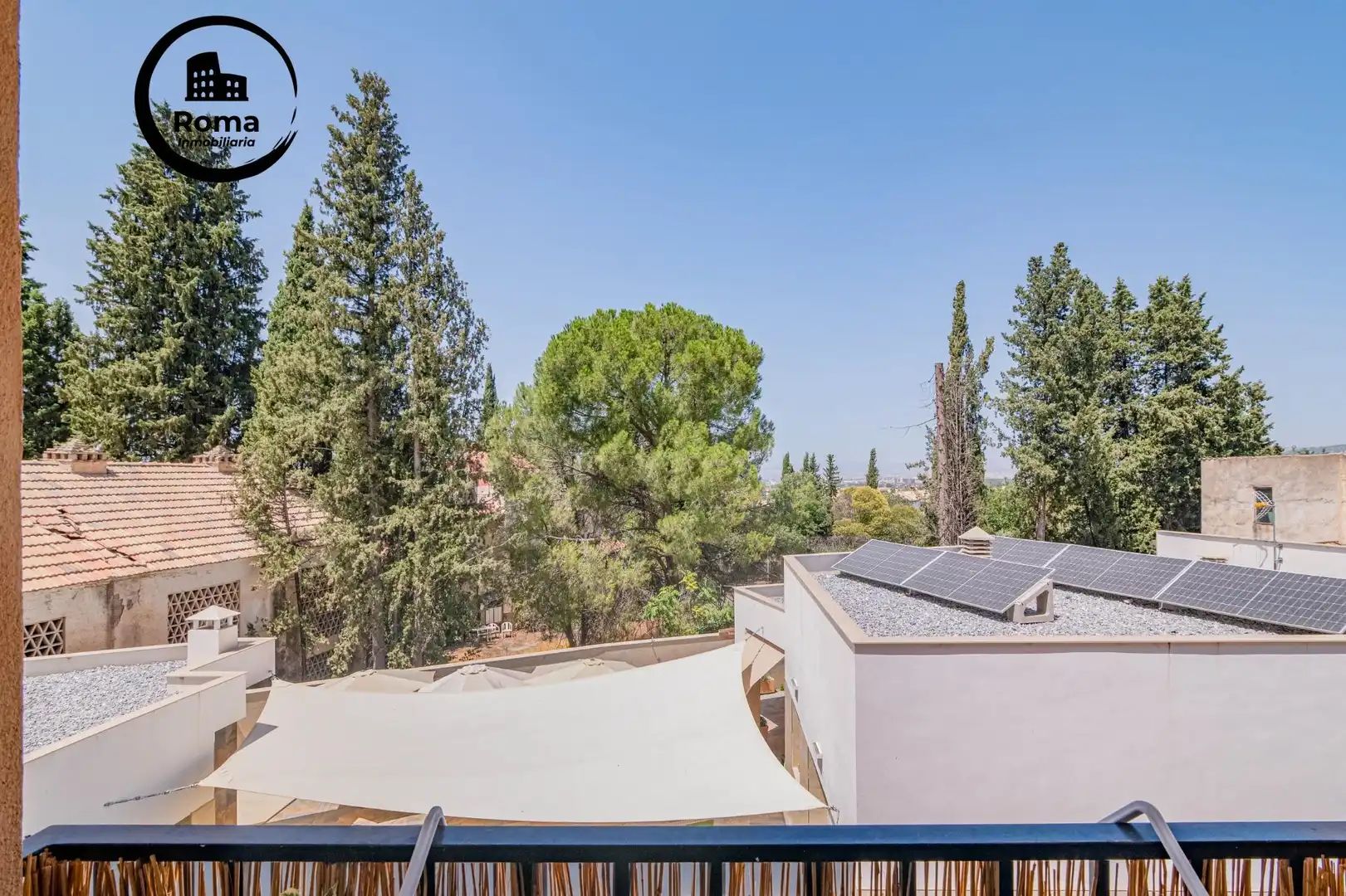 Flat with lift for sale in La Zubia Ciudad, imagen 6