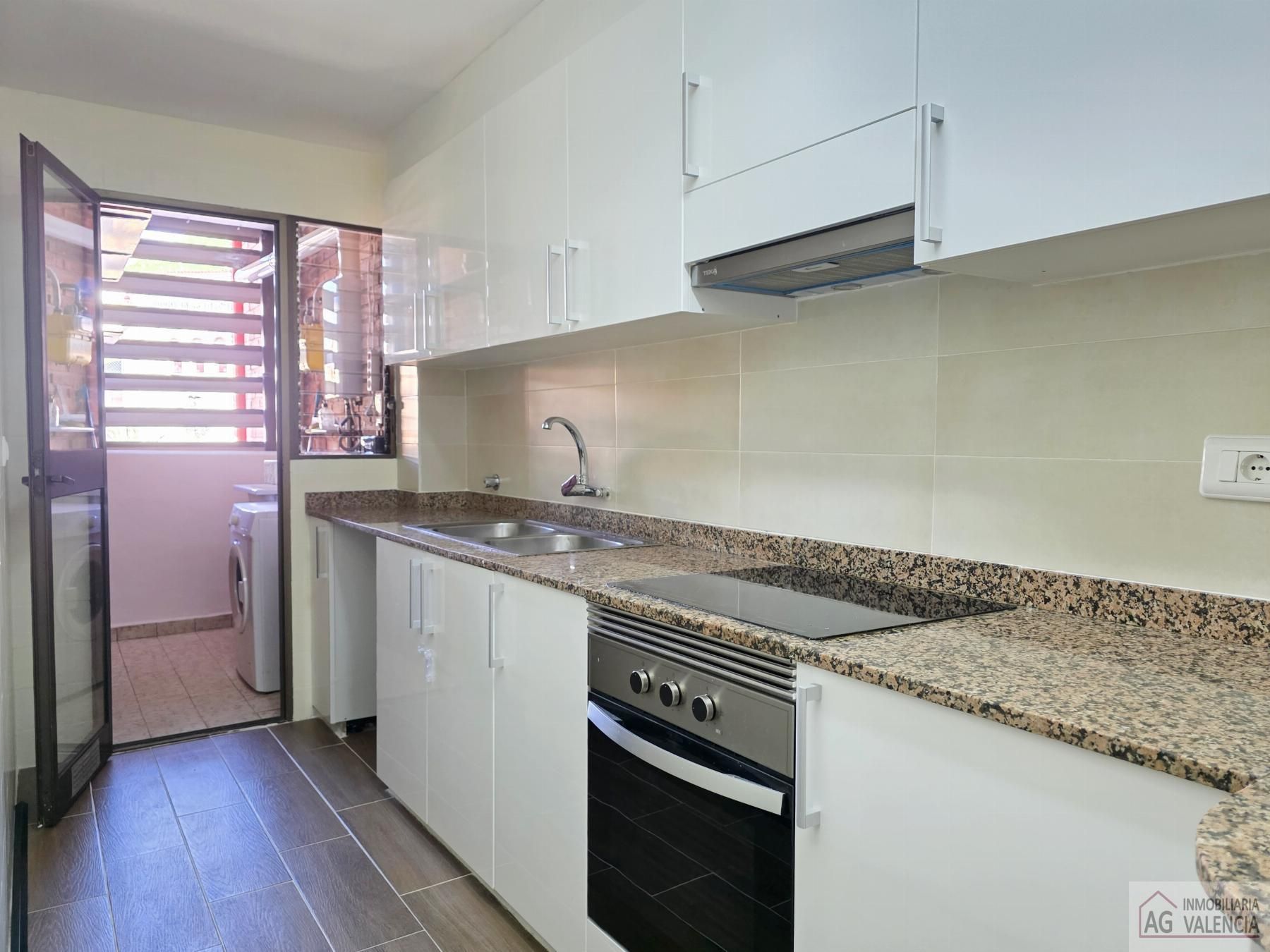 Pis de lloguer a  Alberic, Arrancapins, Extramurs