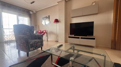 Foto 5 de Apartamento en venta en Calle Corbeta, 7, Zona Playa del Cura, Torrevieja