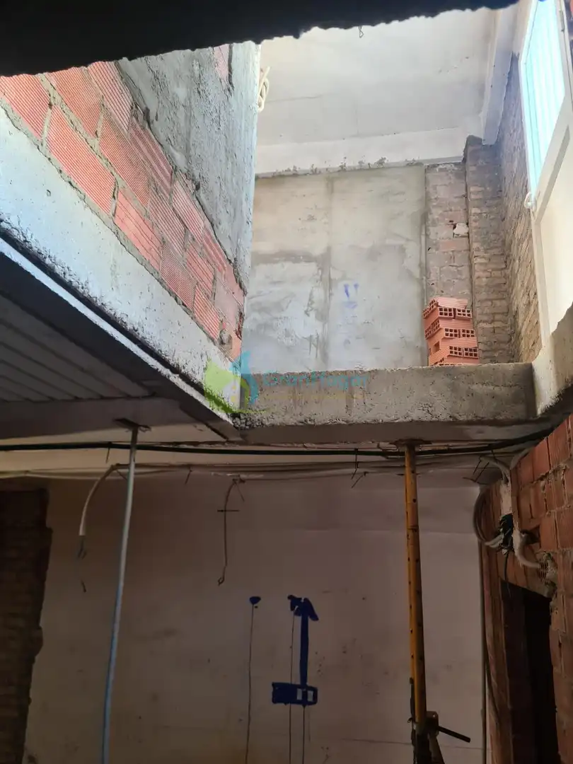 Casa o xalet en venda en Sevilla amb Balcó