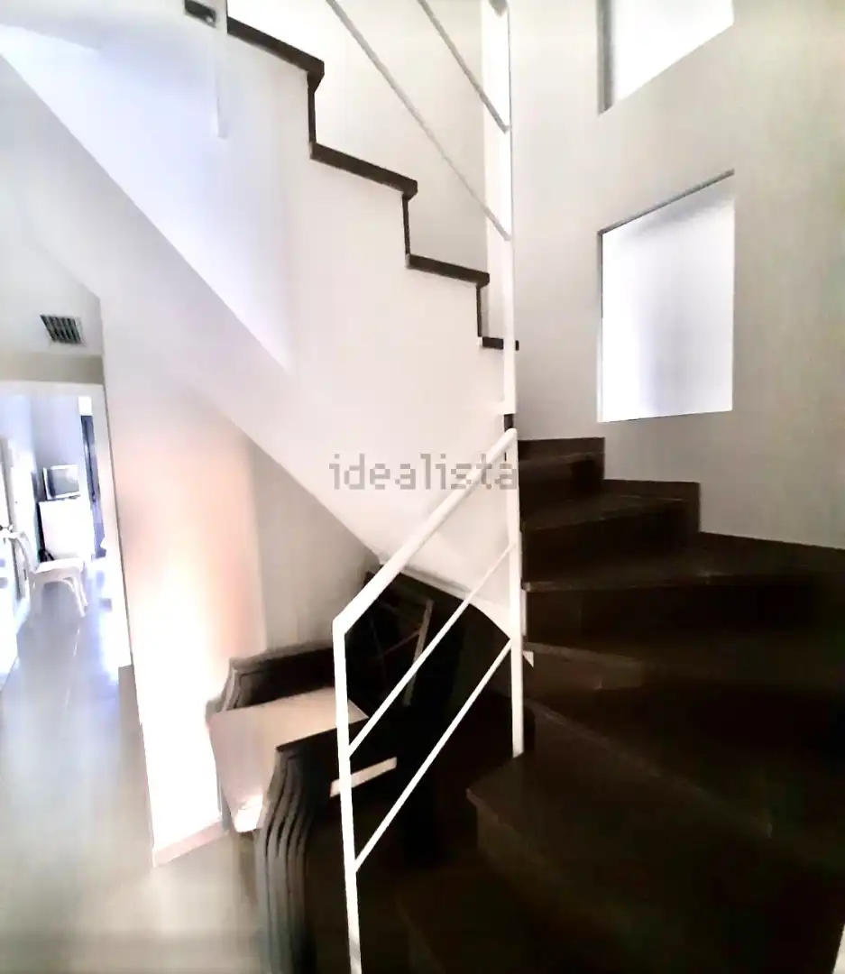 Dúplex de alquiler en Jávea / Xàbia con Aire acondicionado, Calefacción y Amueblado