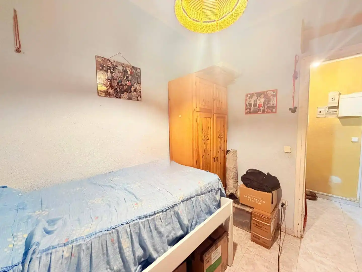 Flat with lift for sale in Chamberí, imagen 20