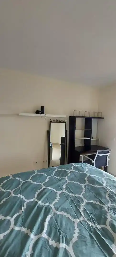 Schlafzimmer von Wohnung zur untervermieten in Manilva