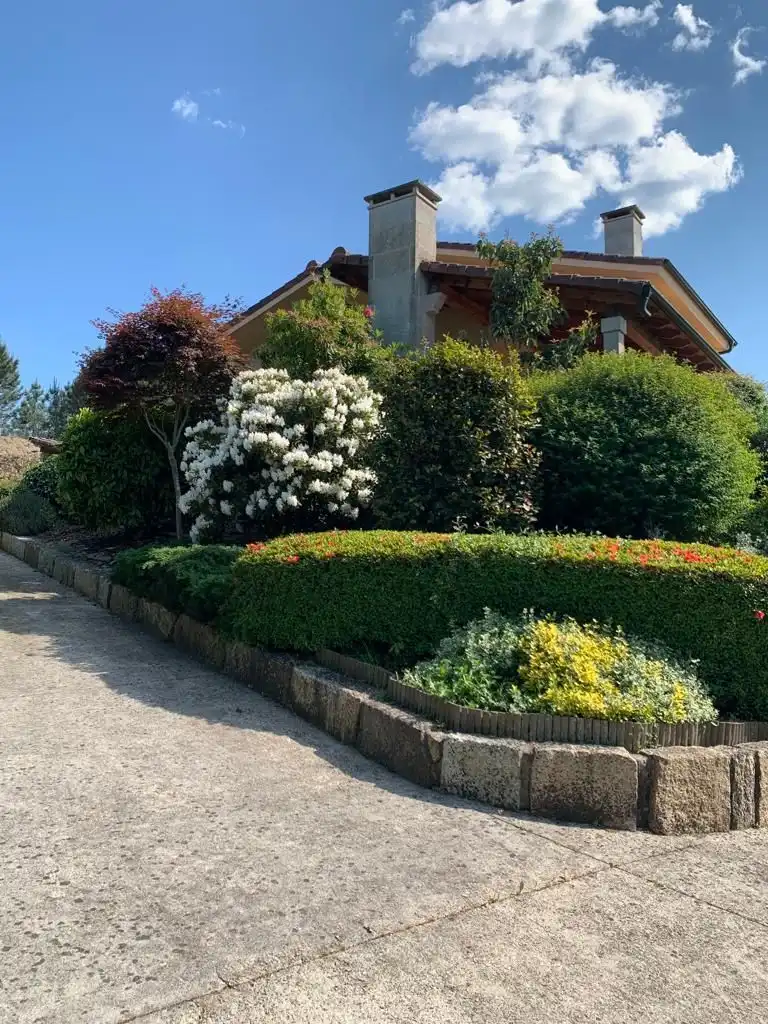 Casa con piscina in vendita a O Pereiro de Aguiar, imagen 27