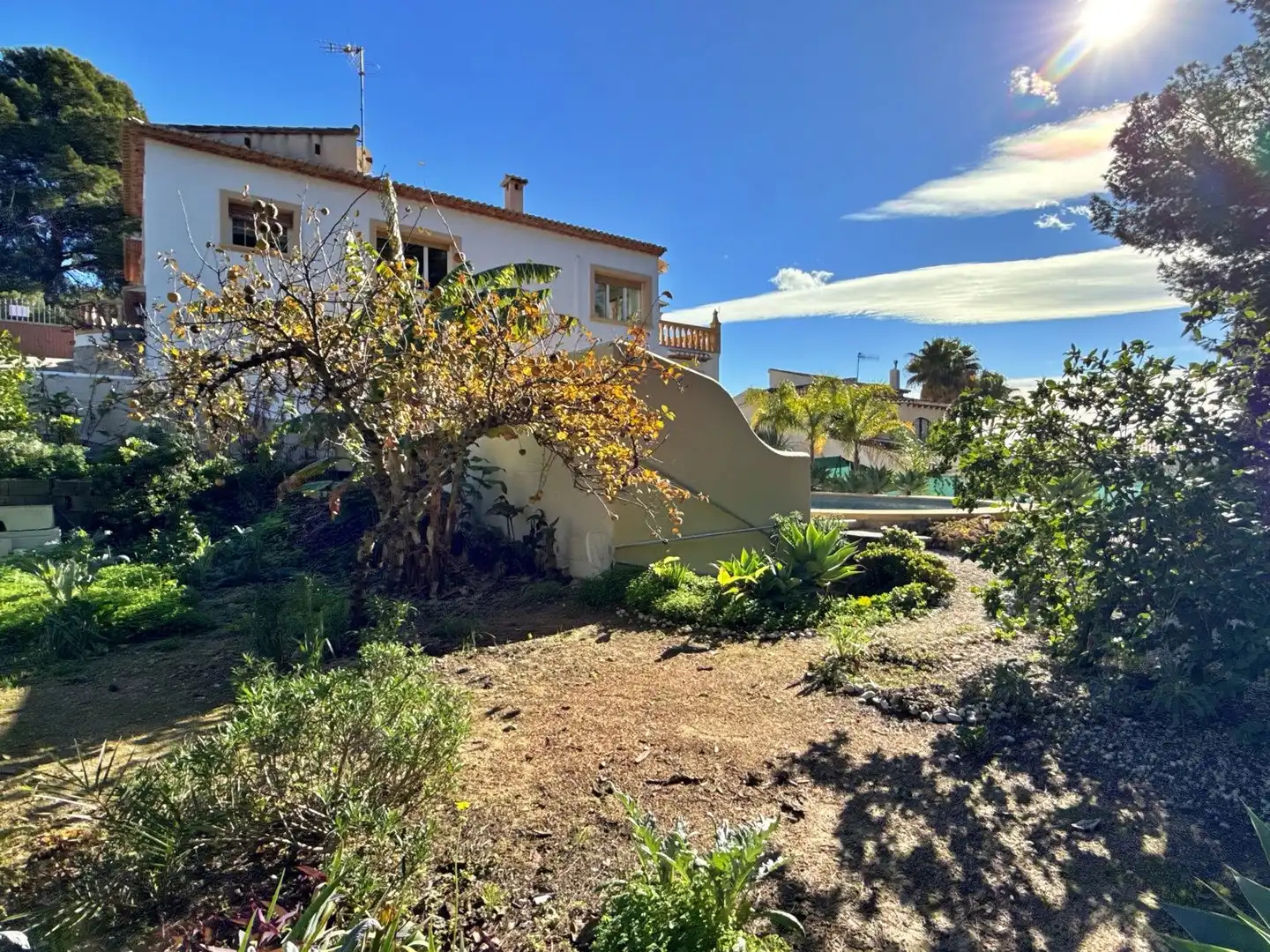 Villa con piscina in vendita a La Viña - Montemar - San Jaime, imagen 37