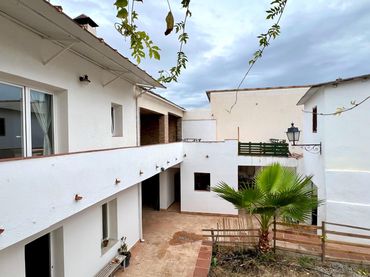 Casa en venda a Calle STMA TRINIDAD
